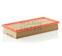 MANN-FILTER C 36 168 Filtro aria adatto per MERCEDES-BENZ SL (R129)