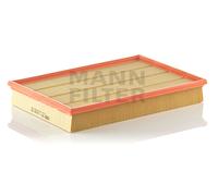 MANN-FILTER C 36 221 Filtro aria