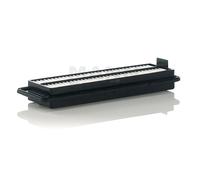 MANN-FILTER C 37 005 Filtro dell'aria - per Autovetture + veicoli commeriali