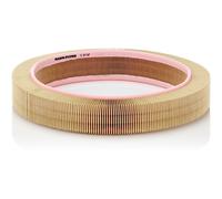 MANN-FILTER C 37 107 Filtro aria adatto per MERCEDES-BENZ 190 (W201)