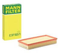 Filtro aria MANN-FILTER C 37 153/1