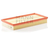 MANN-FILTER C 37 153 Filtro aria