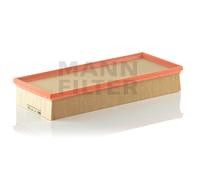 Filtro aria MANN-FILTER C 37 157