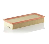 MANN-FILTER C 37 157 Filtro aria per MERCEDES-BENZ