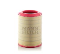 MANN-FILTER Filtro aria
