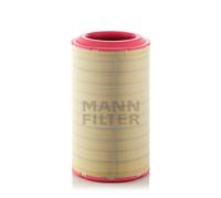 MANN-FILTER Filtro aria