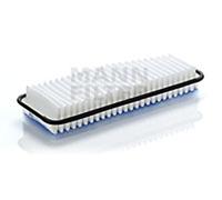 MANN-FILTER Filtro aria per TOYOTA C 3725
