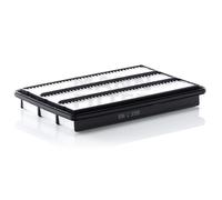 MANN-FILTER C 3766 Filtro dell'aria - per Autovetture + veicoli commeriali