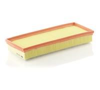 MANN-FILTER C 38 001 Filtro aria per RENAULT
