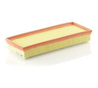MANN-FILTER C 38 001 Filtro dell'aria - per Autovetture + veicoli commeriali