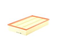 MANN-FILTER C 38 002 Filtro dell'aria - per Autovetture + veicoli commeriali