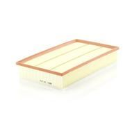 MANN-FILTER C 38 003 Filtro dell'aria - AUTOVETTURE + VEICOLI COMMERIALI