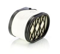 MANN-FILTER Filtro aria