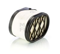 MANN-FILTER Filtro aria