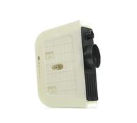 Filtro aria MANN-FILTER C 38 011