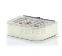 Filtro aria MANN-FILTER C 38 011