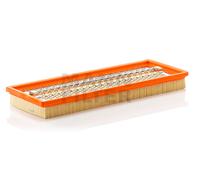 MANN-FILTER Filtro aria C 3874 per autovetture e veicoli commerciali