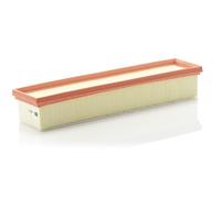 MANN-FILTER C 3875/1 Filtro aria per DACIA,NISSAN,RENAULT