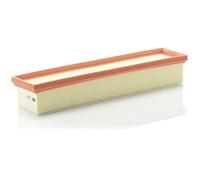 MANN-FILTER C 3875/1 Filtro aria per RENAULT CLIO II (BB0/1/2, CB0/1/2) KANGOO