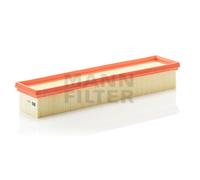 Filtro aria MANN-FILTER C 3875
