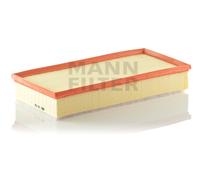MANN-FILTER C 39 002 Filtro dell'aria - per Autovetture + veicoli commeriali