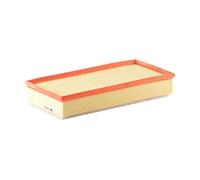 MANN-FILTER filtro aria C39002 cartuccia 389x187x58 mm