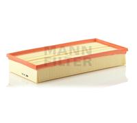 Filtro aria MANN-FILTER C 39 201