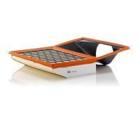 MANN-FILTER C 40 001 Filtro aria per IVECO Daily VI Van DAILY IV Autobus