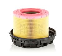 Filtro aria MANN-FILTER C 40 006