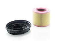 MANN-FILTER C 40 006 Filtro dell'aria - per Veicoli industriali + Bus