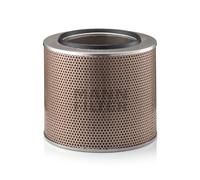 Filtro aria Cartuccia filtro C 40 1460 MANN-FILTER