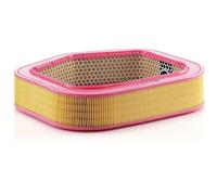 MANN-FILTER C 40 193 Filtro aria adatto per MERCEDES-BENZ Stufenheck (W124)