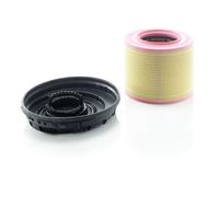 MANN-FILTER C 41 001 KIT | Filtro aria | 4011558026042