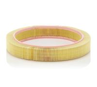 MANN-FILTER C 41 123 Filtro dell'aria - AUTOVETTURE + VEICOLI COMMERIALI