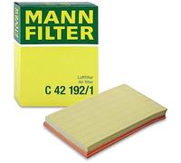 Filtro aria MANN-FILTER C 42 192/1