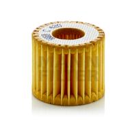 MANN-FILTER C 420 Filtro aria