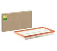 MANN-FILTER C 4265 Filtro dell'aria - per Autovetture + veicoli commeriali
