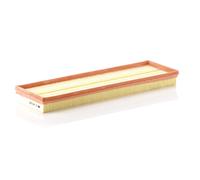 MANN-FILTER C 43 102 Filtro aria per VW