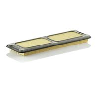 MANN-FILTER C 4373/1 Filtro aria per DAIMLER,JAGUAR,LOTUS,ROVER,TALBOT,TRIUMPH,V