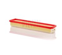 MANN-FILTER C 46 010 Filtro aria