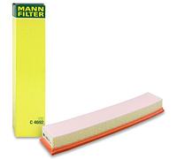 Mann Filter Filtro aria C 4692