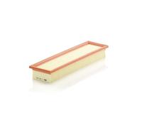 MANN-FILTER C 48 140 Filtro aria cabina - per Applicazioni fuori strada
