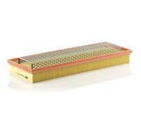 MANN-FILTER C 48 183 Filtro aria per MERCEDES-BENZ,PUCH