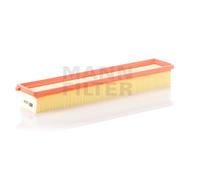 Filtro aria MANN-FILTER C 50 001