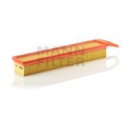 MANN-FILTER filtro aria C5082 cartuccia 495x85x56 mm