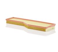 MANN-FILTER C 54 165 Filtro dell'aria - per Autovetture + veicoli commeriali