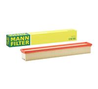 MANN-FILTER C 55 102 Filtro abitacolo per DEUTZ-FAHR AGROTRON AGROTRON L Filtro