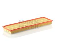 MANN-FILTER C 58 185/1 Filtro aria