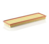 MANN-FILTER C 58 185/1 Filtro aria per BMW 5 Sedan (E39) 3 Sedan (E36) 5 Sedan