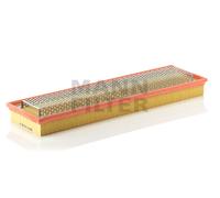 MANN-FILTER C 60 230 Filtro dell'aria - per Veicoli industriali + Bus